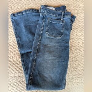 Gap Flare Jeans, 29